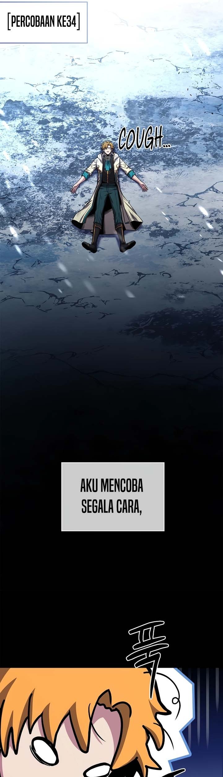 Talent-Swallowing Magician Chapter 74 - halaman 79