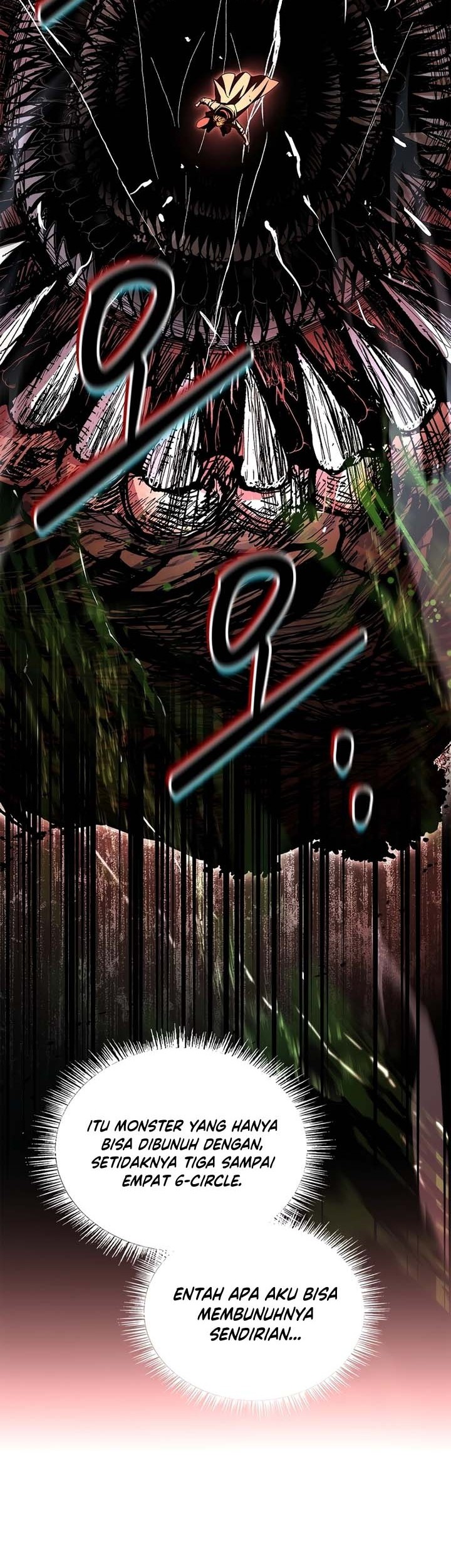 Talent-Swallowing Magician Chapter 74 - halaman 8