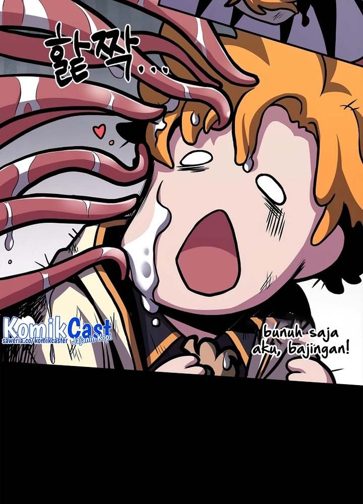 Talent-Swallowing Magician Chapter 74 - halaman 81