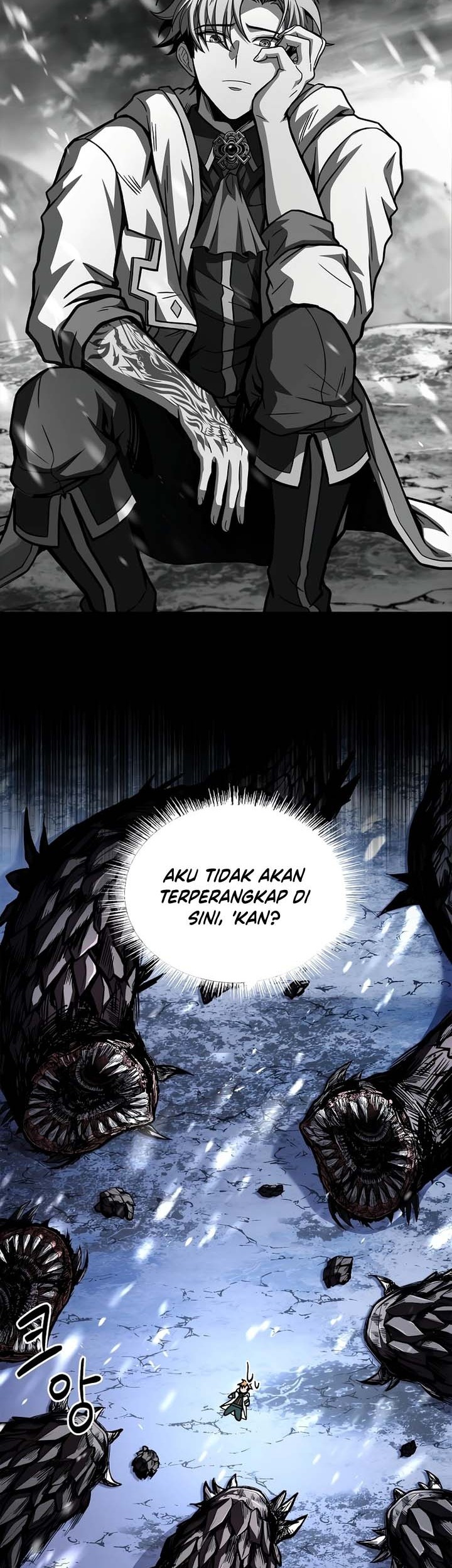 Talent-Swallowing Magician Chapter 74 - halaman 83