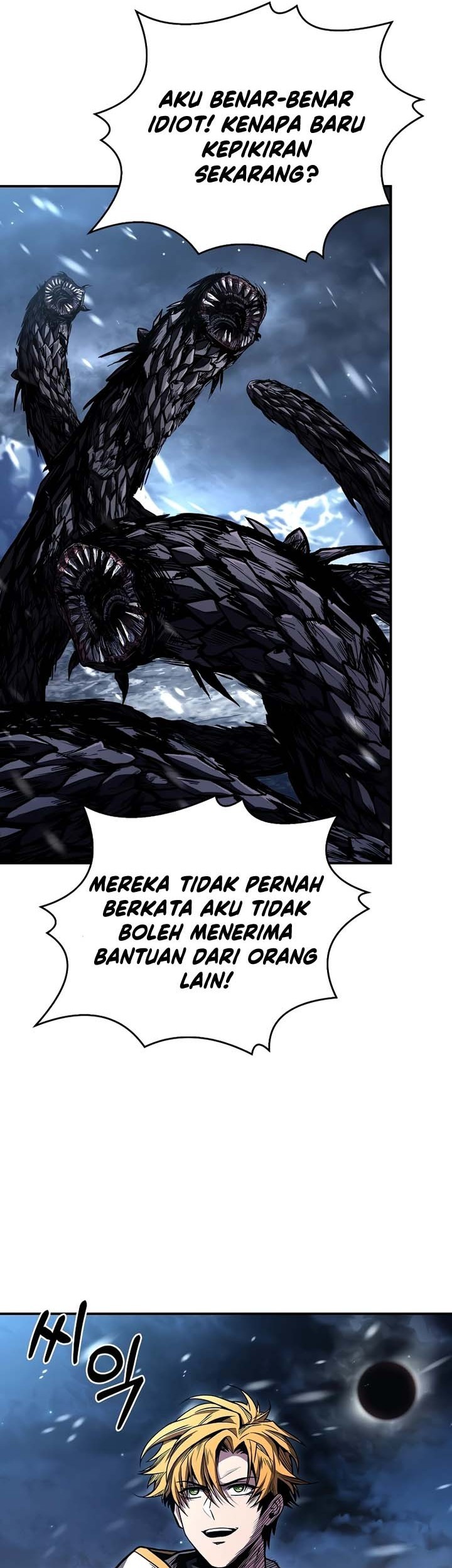 Talent-Swallowing Magician Chapter 74 - halaman 87