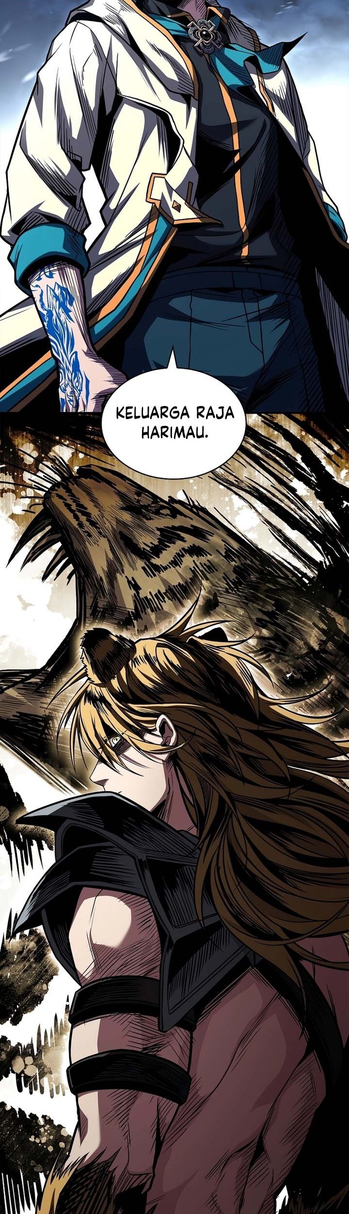 Talent-Swallowing Magician Chapter 74 - halaman 88