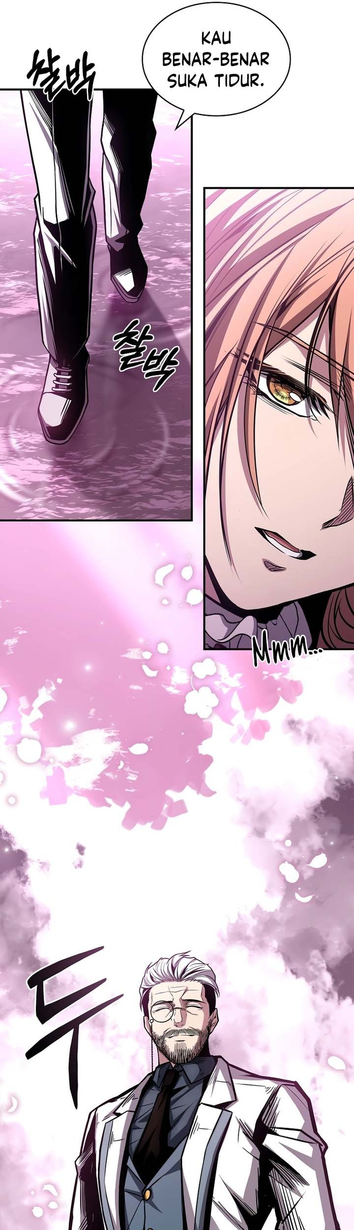 Talent-Swallowing Magician Chapter 74 - halaman 92
