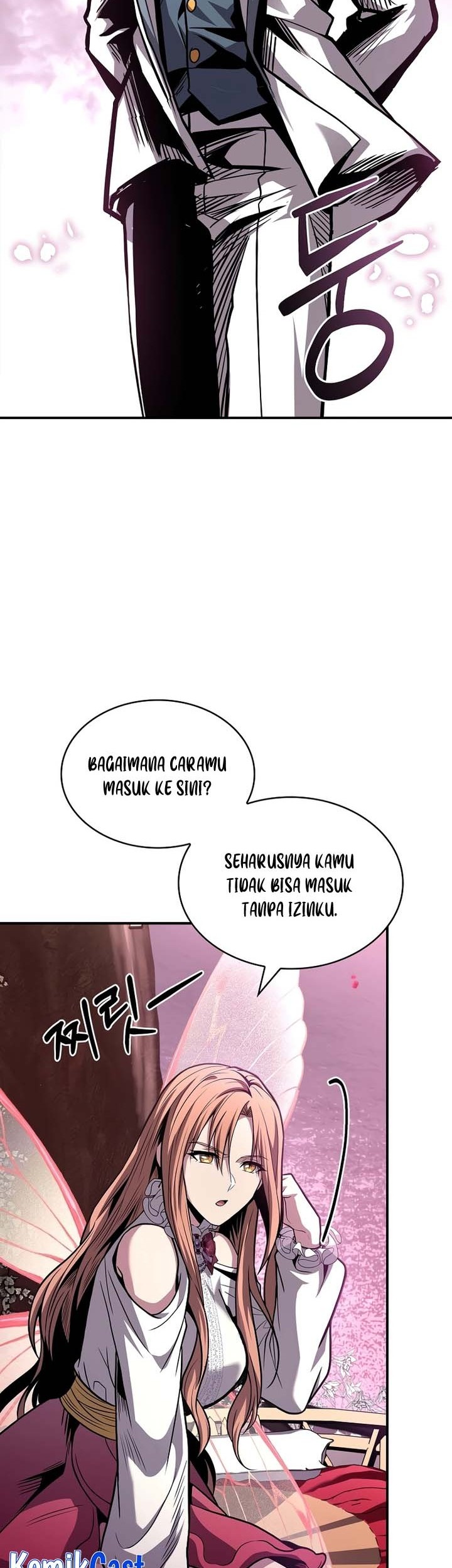 Talent-Swallowing Magician Chapter 74 - halaman 93