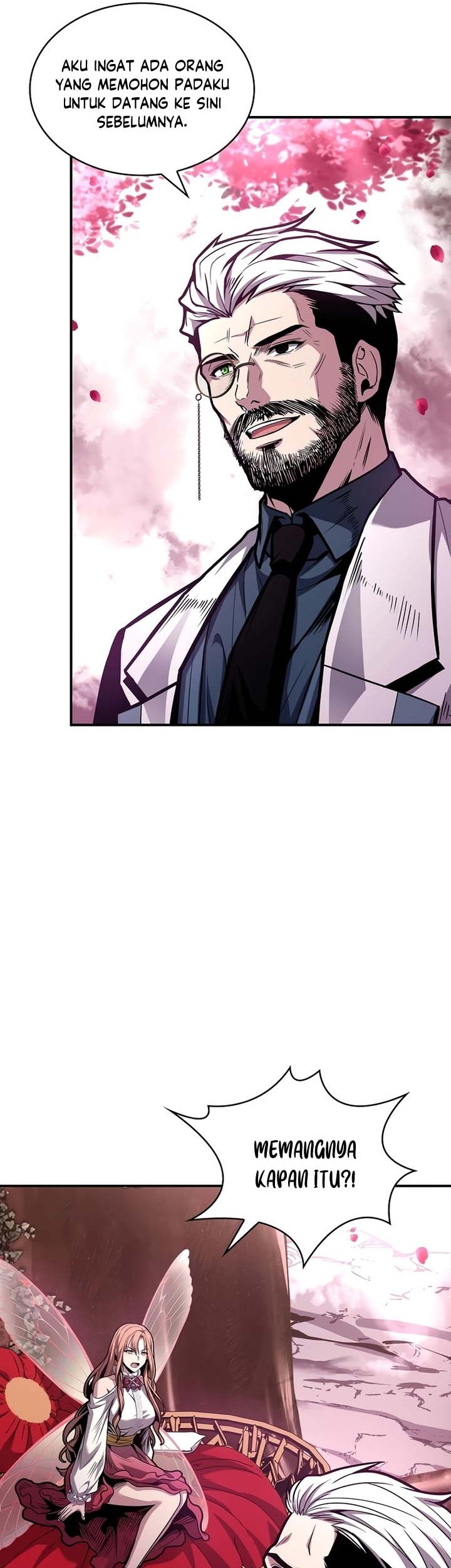 Talent-Swallowing Magician Chapter 74 - halaman 95
