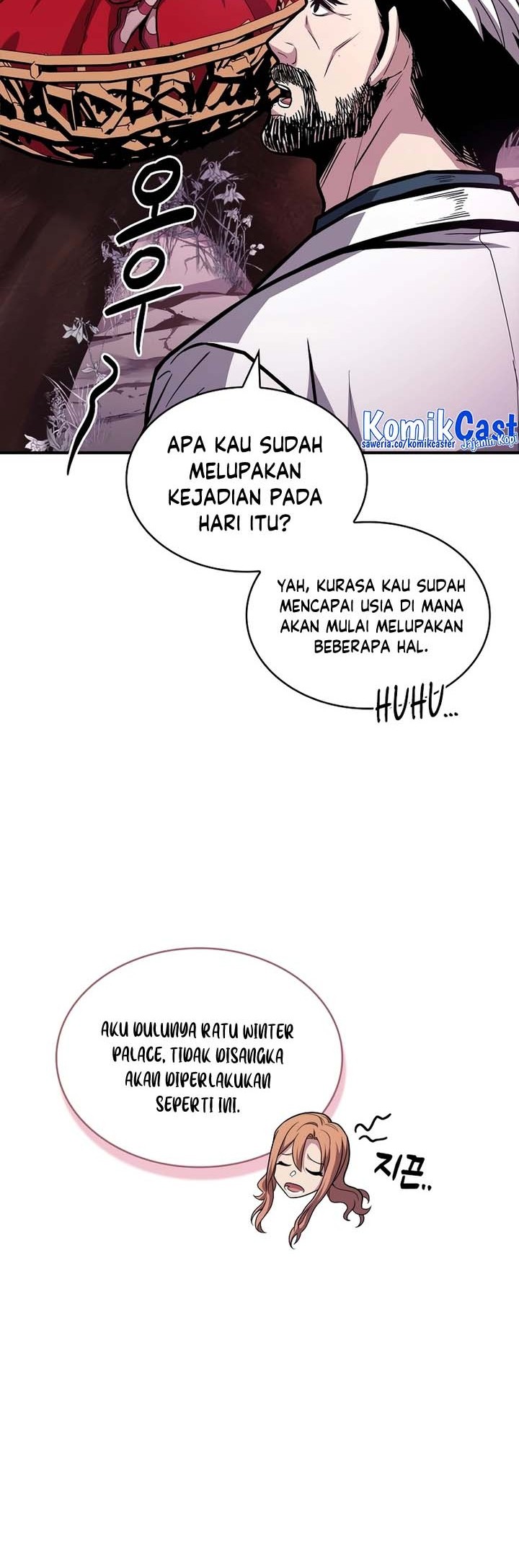 Talent-Swallowing Magician Chapter 74 - halaman 96