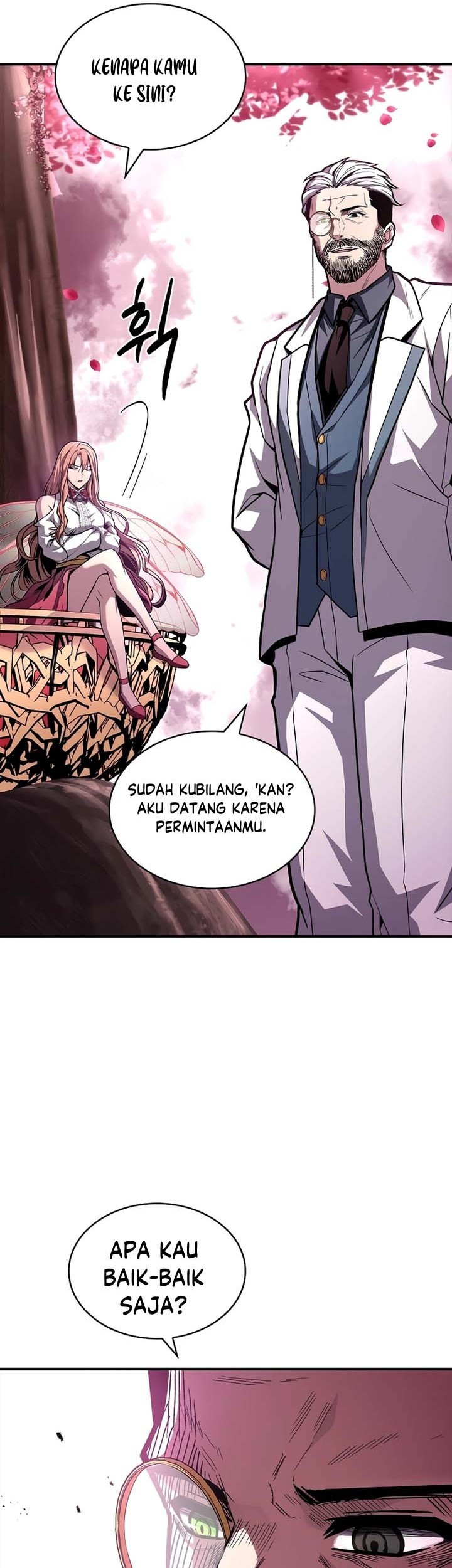 Talent-Swallowing Magician Chapter 74 - halaman 97