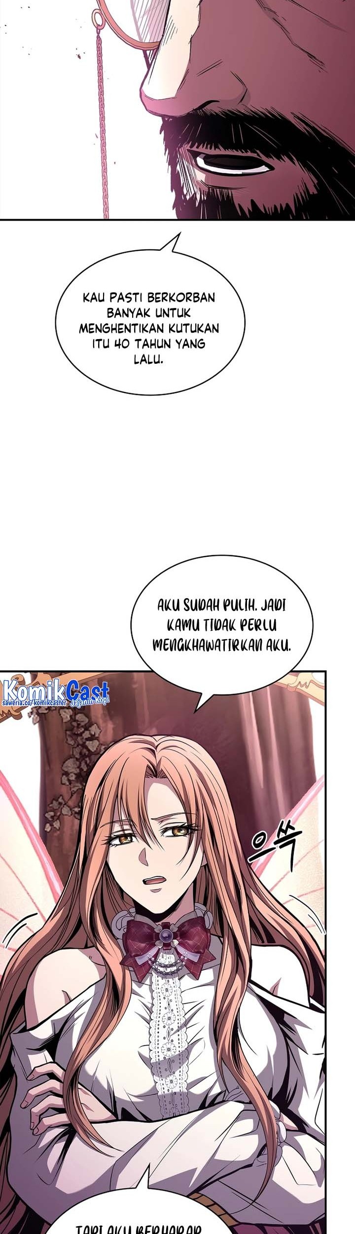 Talent-Swallowing Magician Chapter 74 - halaman 98