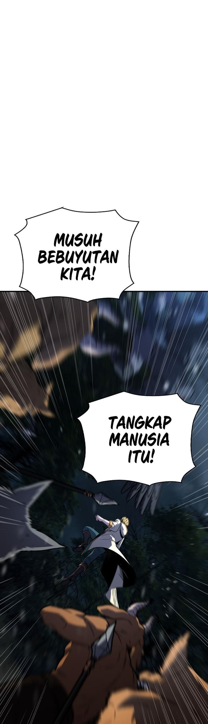 Talent-Swallowing Magician Chapter 75 - halaman 1