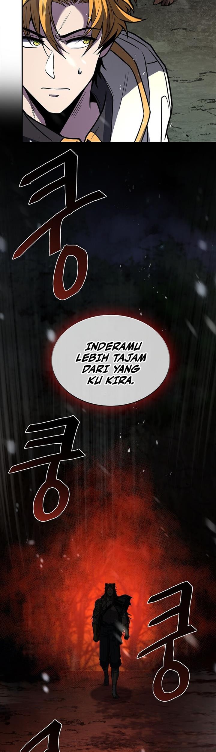 Talent-Swallowing Magician Chapter 75 - halaman 18