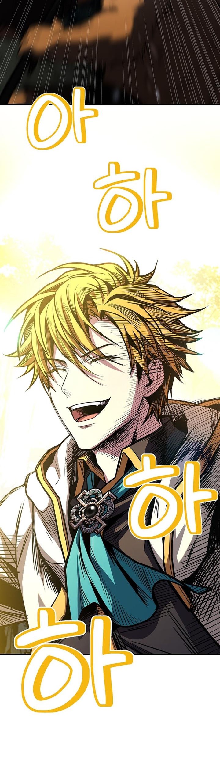 Talent-Swallowing Magician Chapter 75 - halaman 2