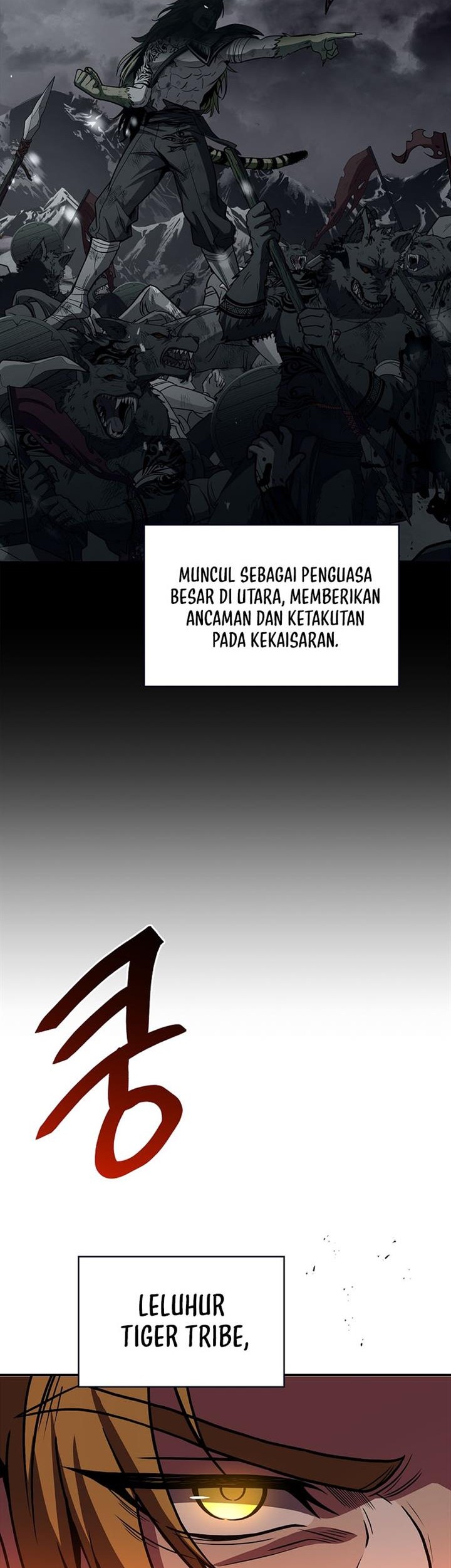 Talent-Swallowing Magician Chapter 75 - halaman 21