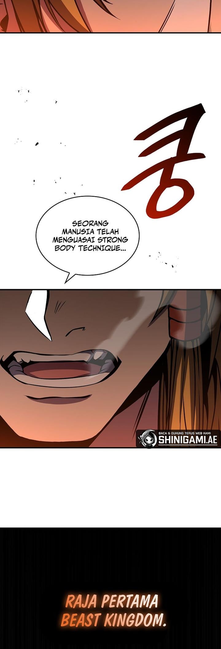 Talent-Swallowing Magician Chapter 75 - halaman 22