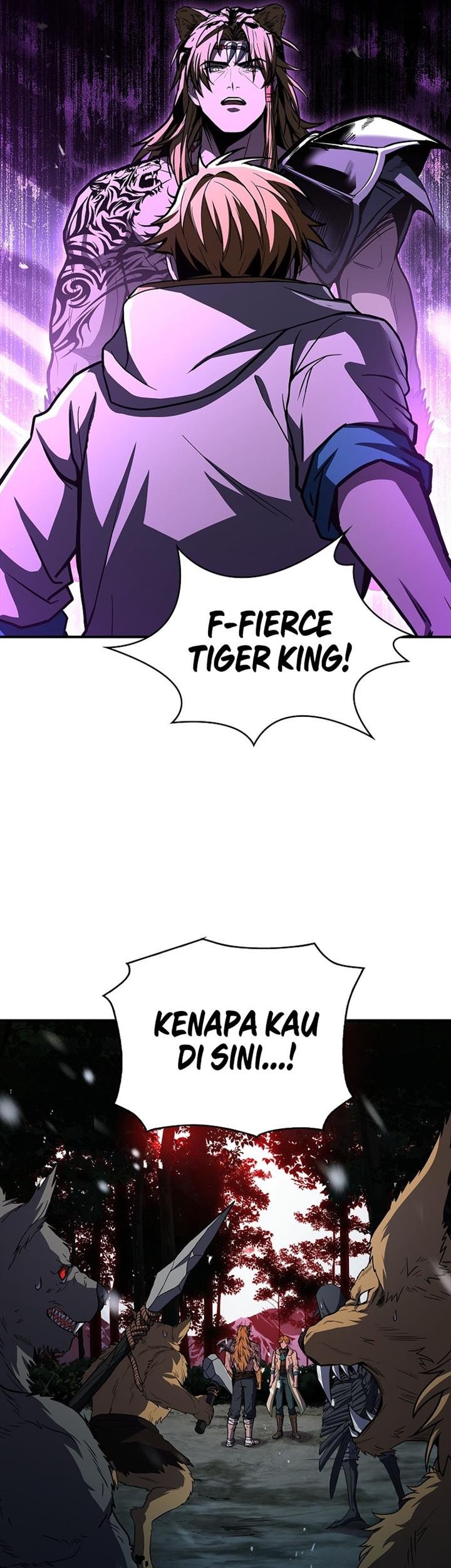 Talent-Swallowing Magician Chapter 75 - halaman 27