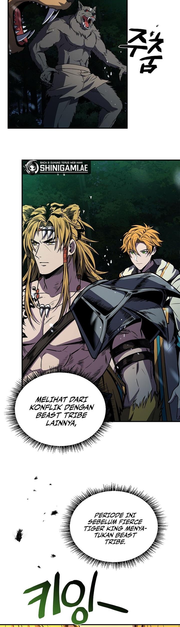 Talent-Swallowing Magician Chapter 75 - halaman 29