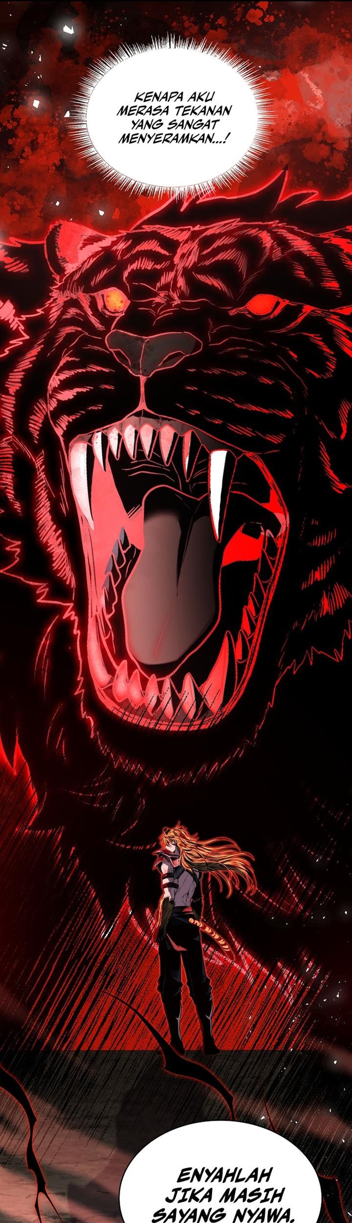 Talent-Swallowing Magician Chapter 75 - halaman 31