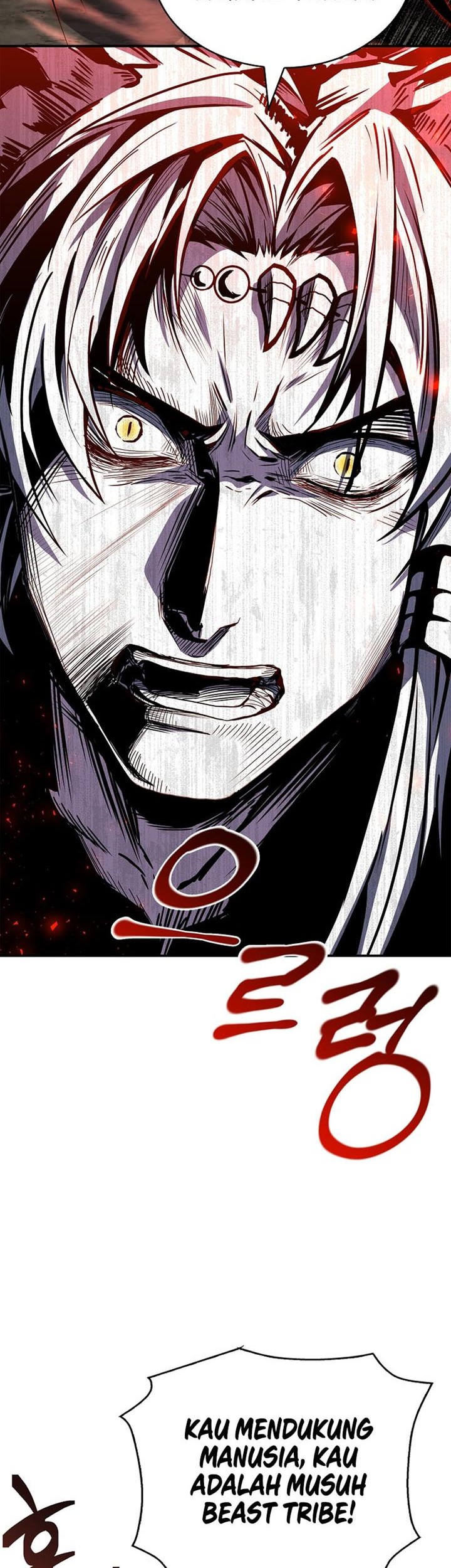 Talent-Swallowing Magician Chapter 75 - halaman 32
