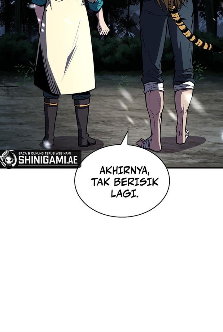 Talent-Swallowing Magician Chapter 75 - halaman 34