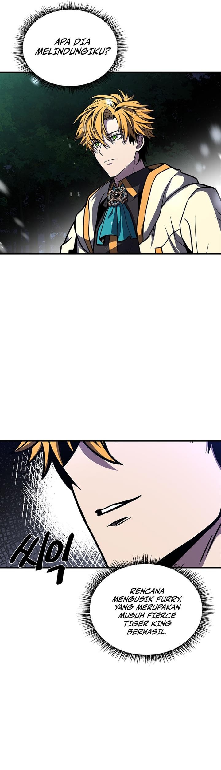 Talent-Swallowing Magician Chapter 75 - halaman 35