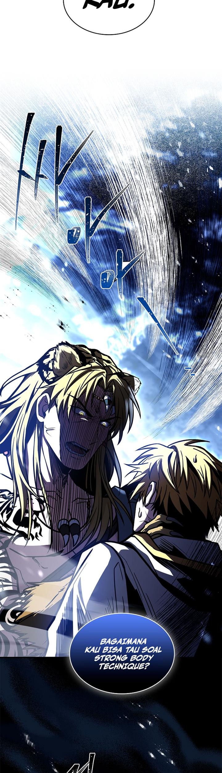 Talent-Swallowing Magician Chapter 75 - halaman 37