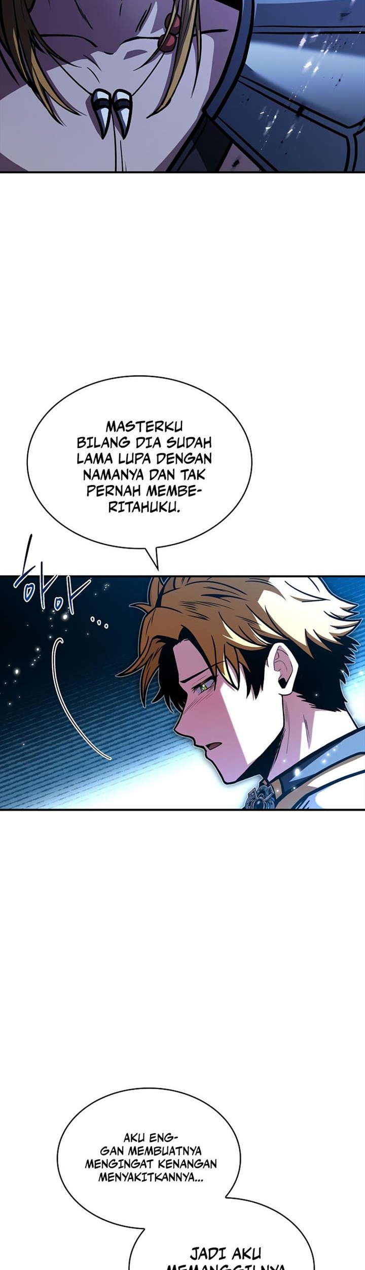 Talent-Swallowing Magician Chapter 75 - halaman 44