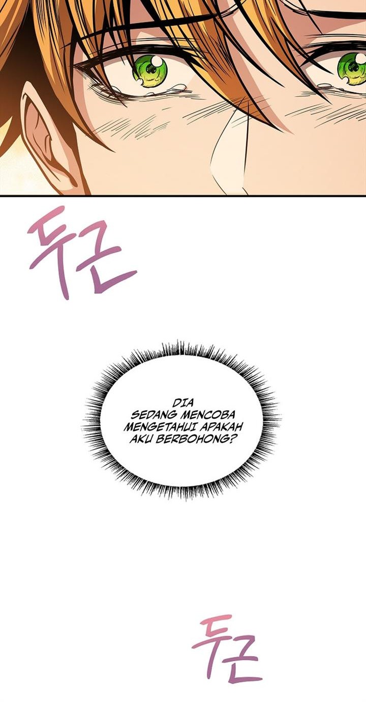 Talent-Swallowing Magician Chapter 75 - halaman 46
