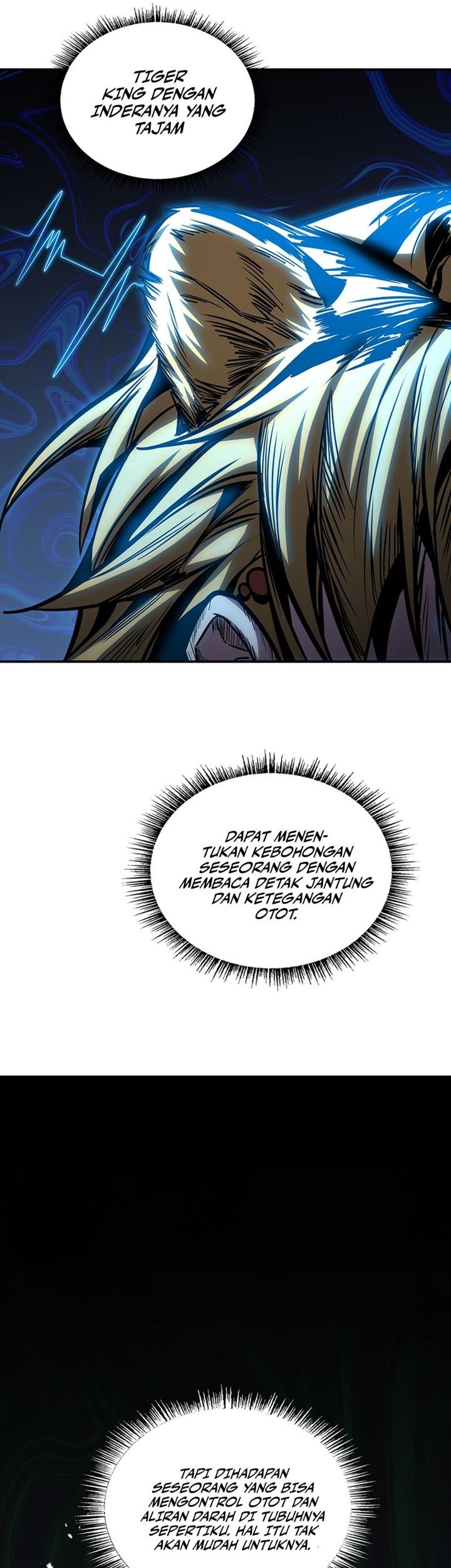 Talent-Swallowing Magician Chapter 75 - halaman 47