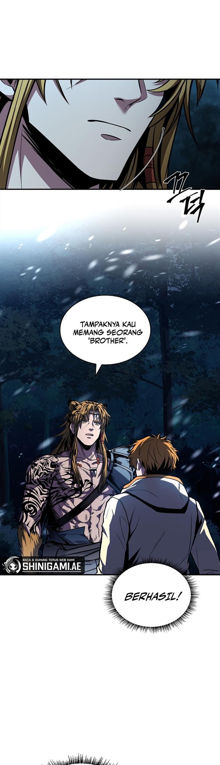 Talent-Swallowing Magician Chapter 75 - halaman 49