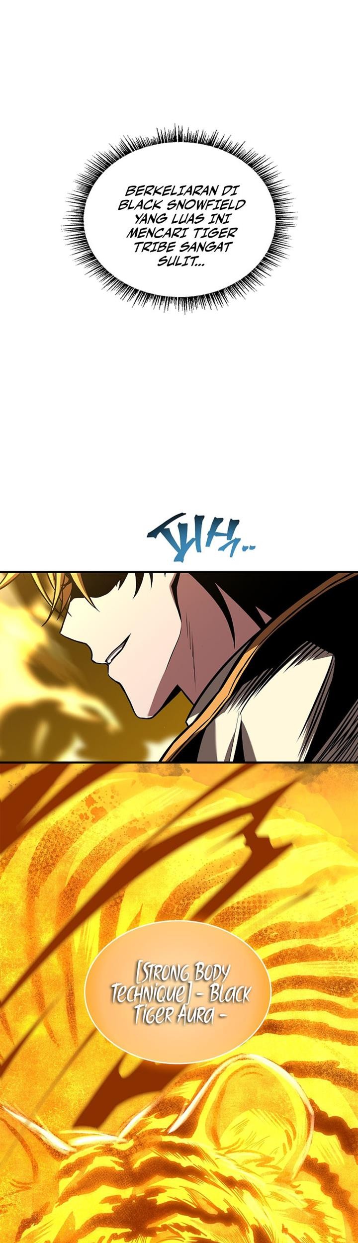 Talent-Swallowing Magician Chapter 75 - halaman 5