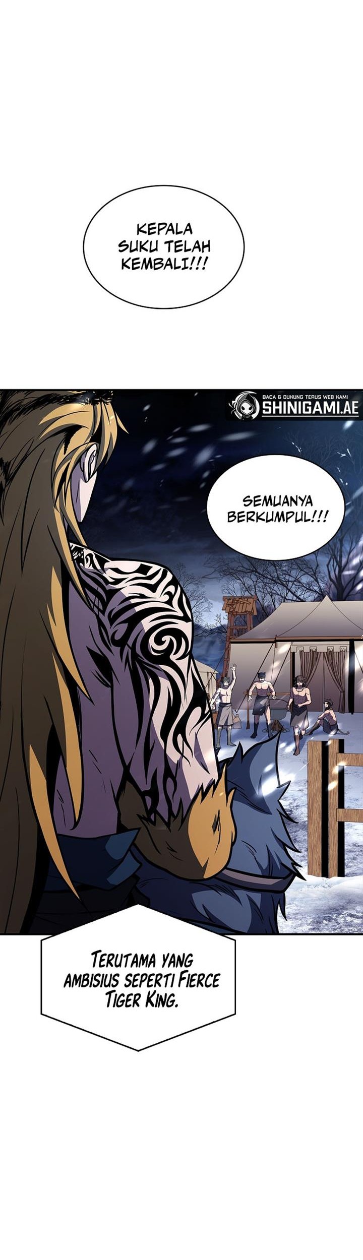 Talent-Swallowing Magician Chapter 75 - halaman 59