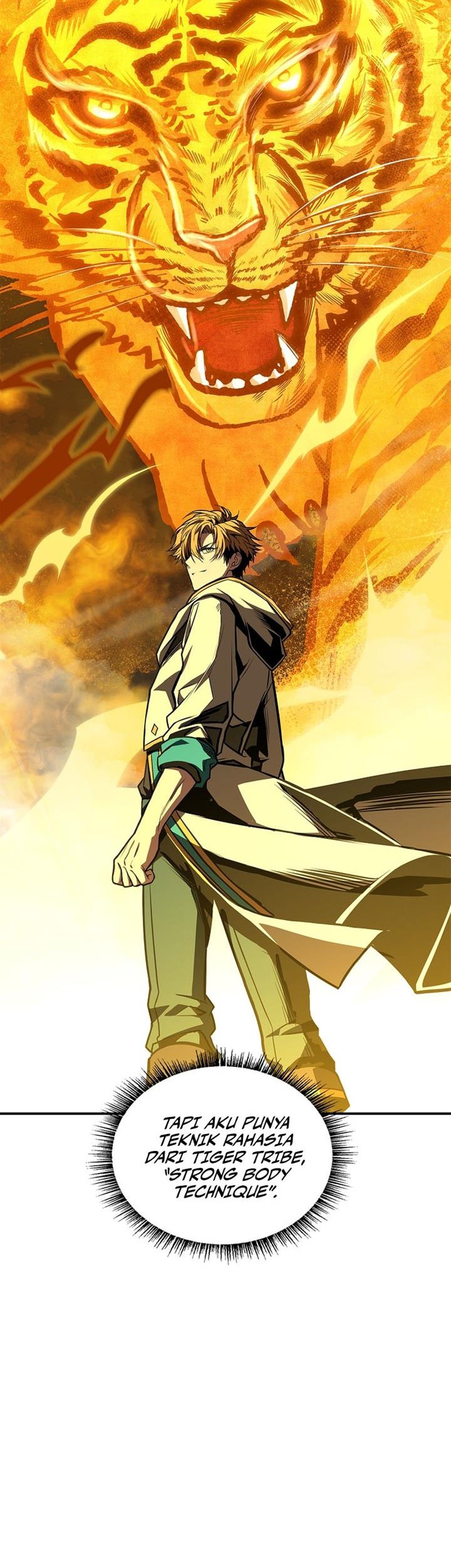 Talent-Swallowing Magician Chapter 75 - halaman 6