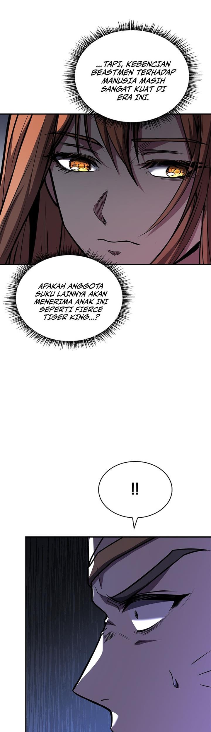 Talent-Swallowing Magician Chapter 75 - halaman 60