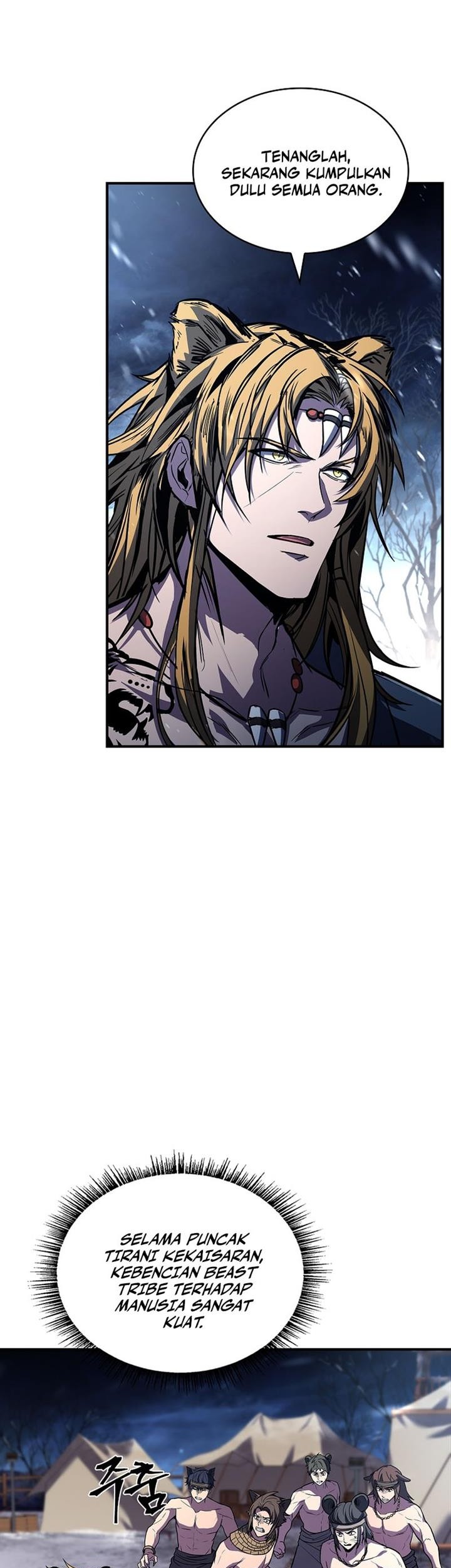 Talent-Swallowing Magician Chapter 75 - halaman 64