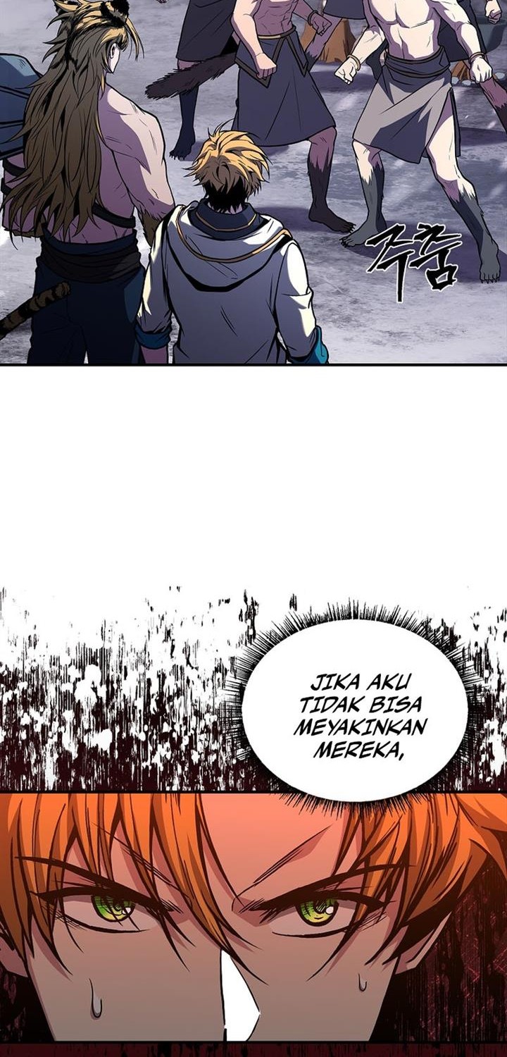 Talent-Swallowing Magician Chapter 75 - halaman 65