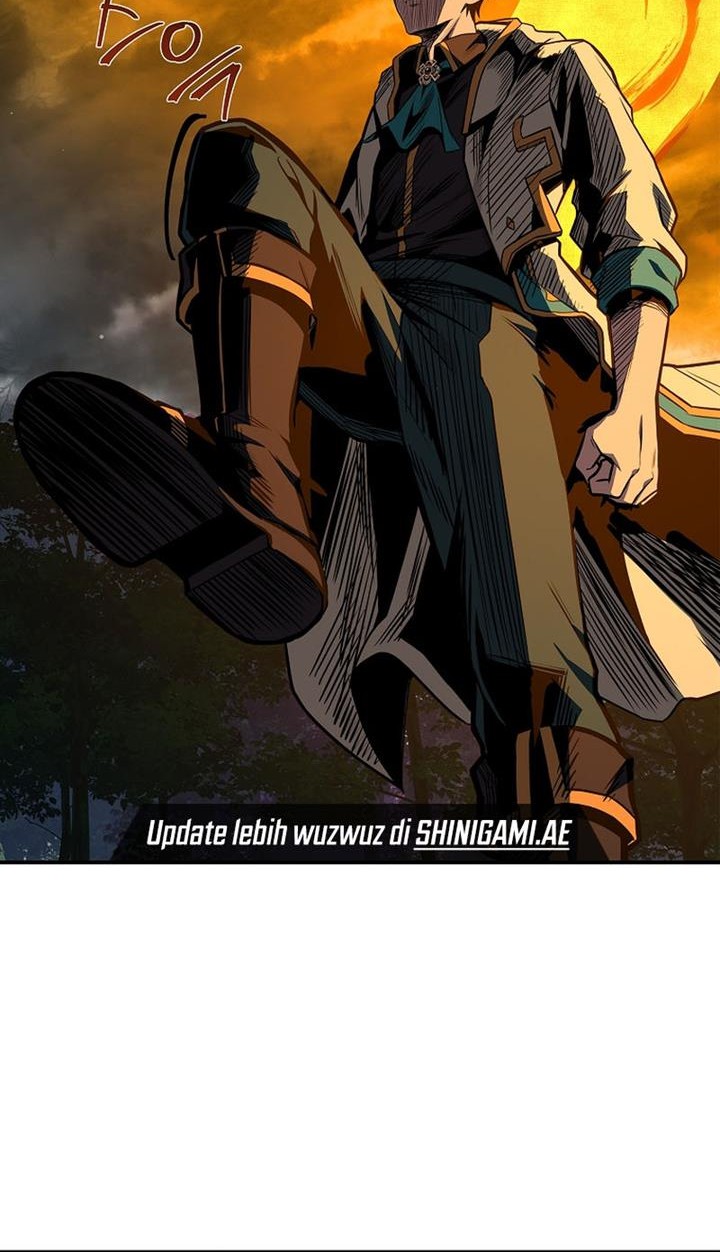 Talent-Swallowing Magician Chapter 75 - halaman 8