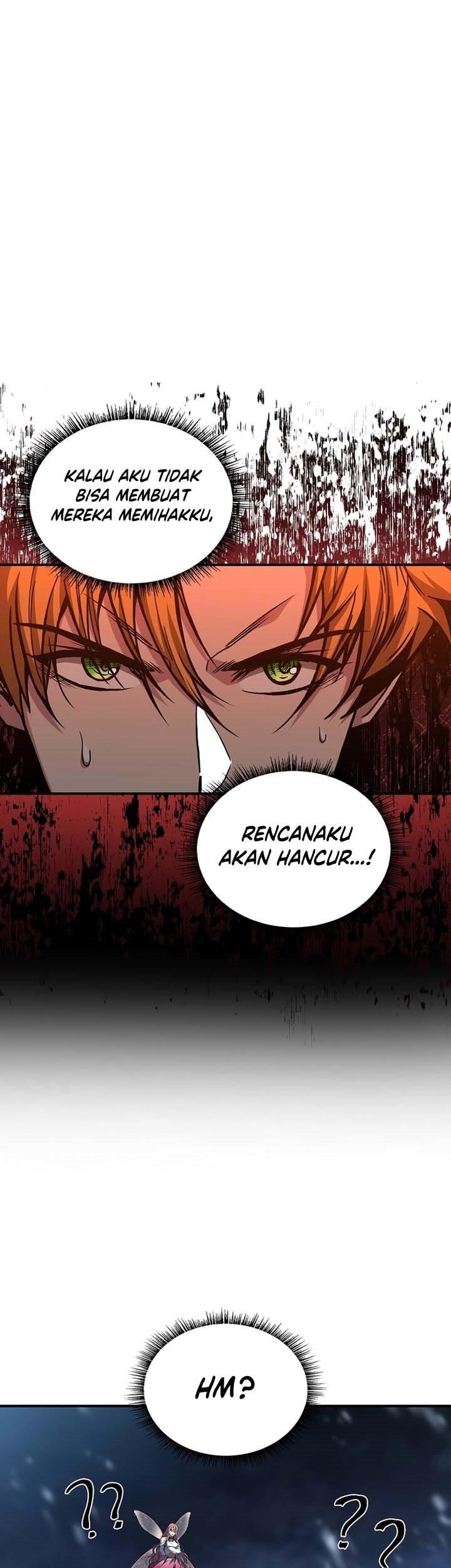 Talent-Swallowing Magician Chapter 76 - halaman 1