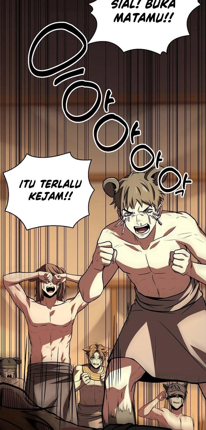 Talent-Swallowing Magician Chapter 76 - halaman 10