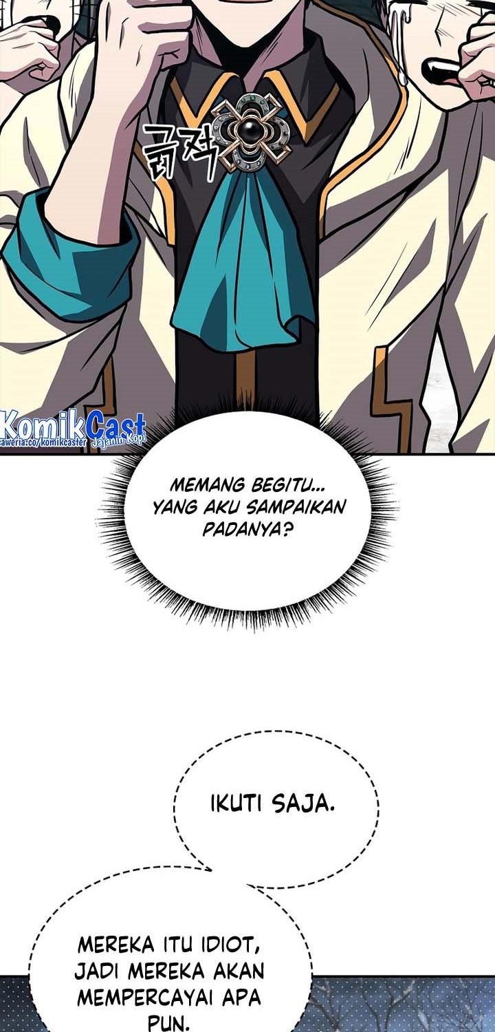 Talent-Swallowing Magician Chapter 76 - halaman 12
