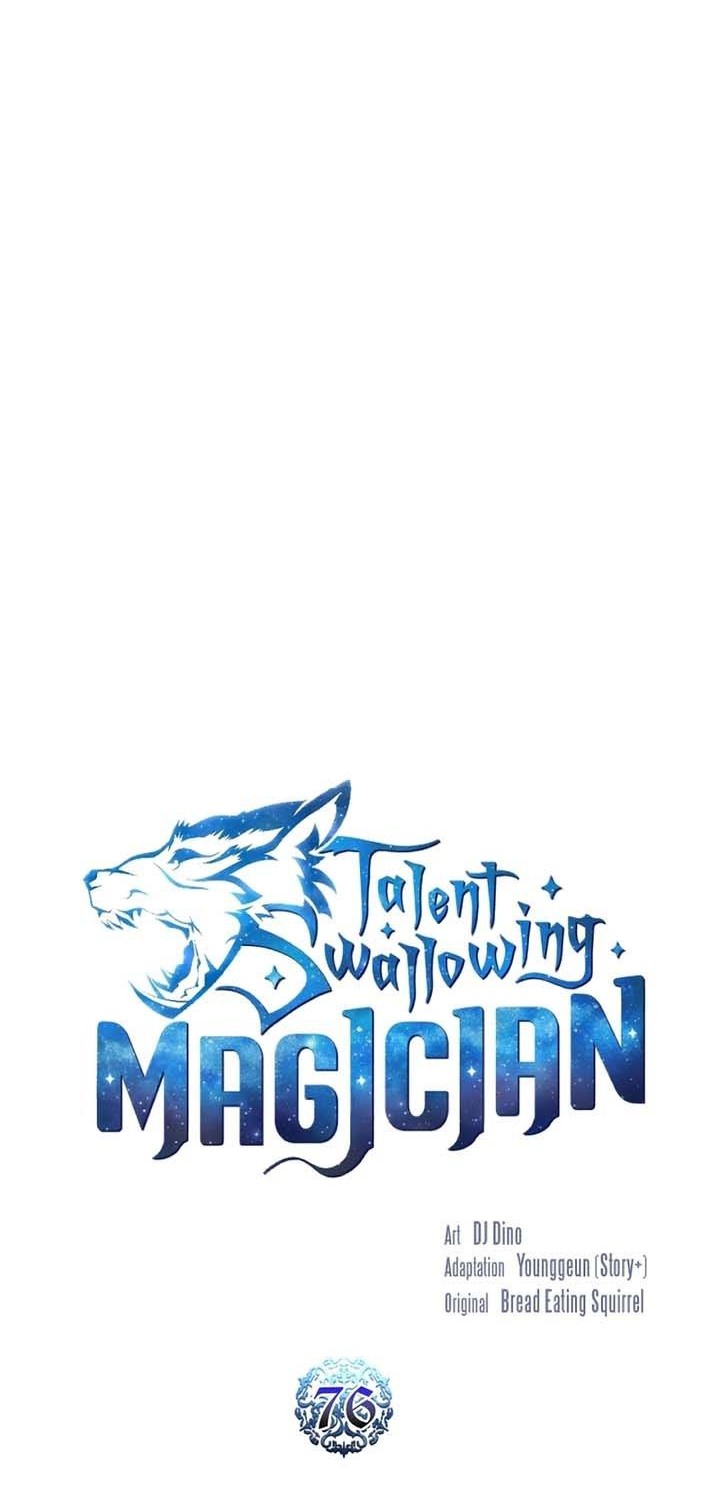 Talent-Swallowing Magician Chapter 76 - halaman 16