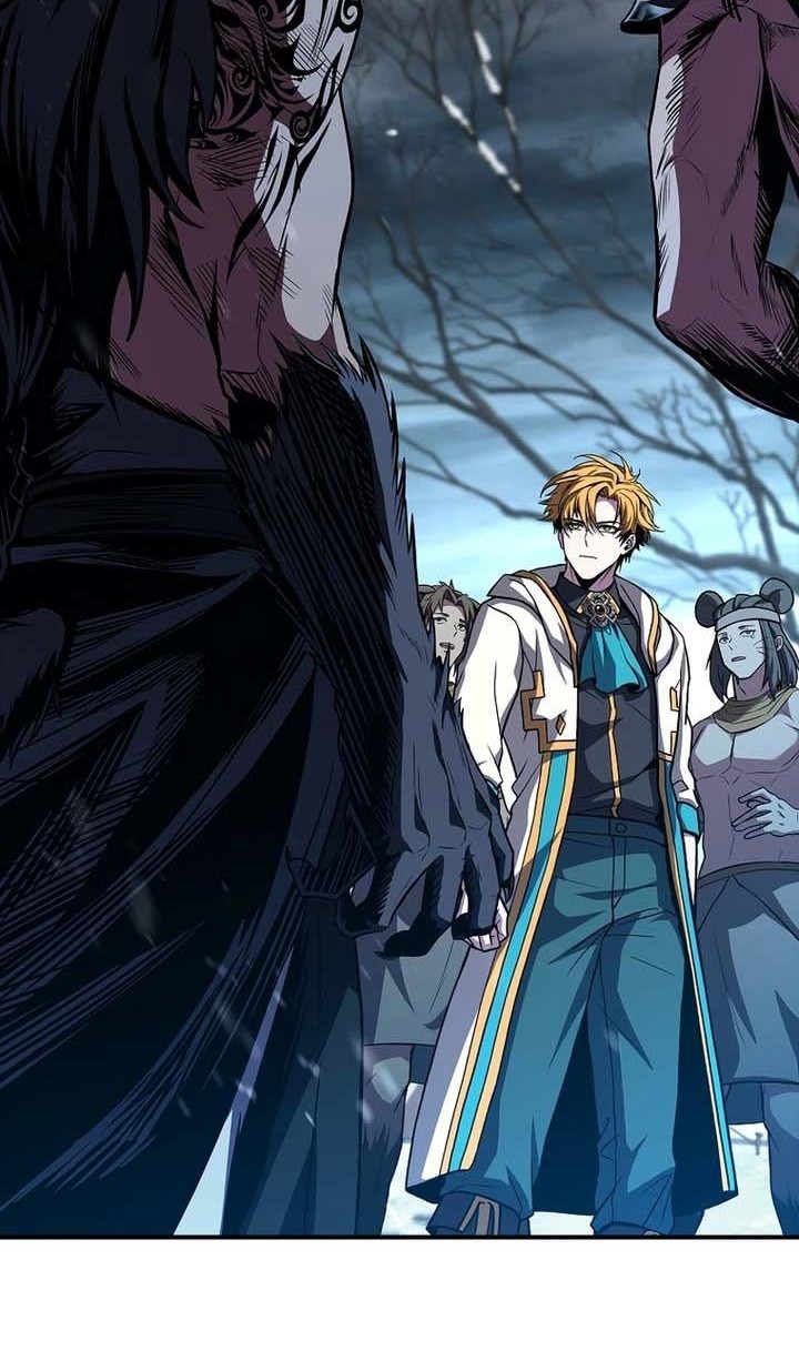 Talent-Swallowing Magician Chapter 76 - halaman 18