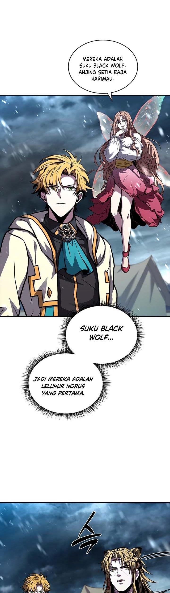 Talent-Swallowing Magician Chapter 76 - halaman 19