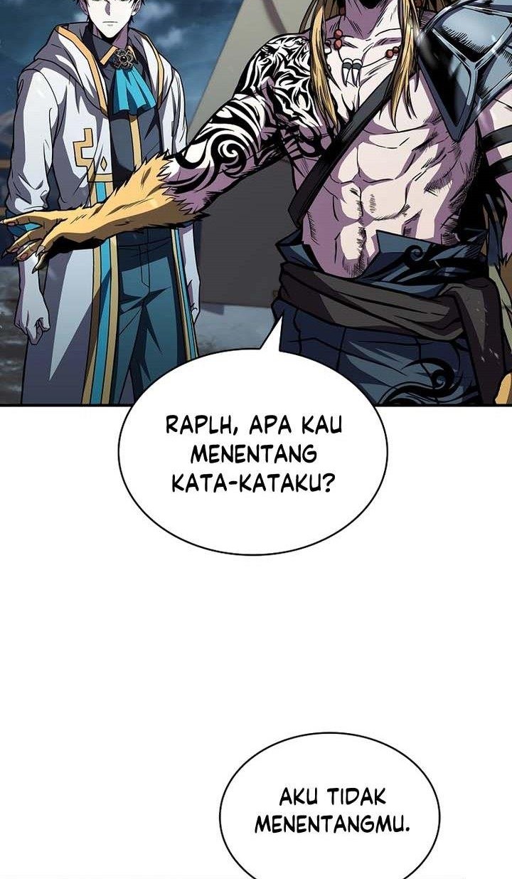 Talent-Swallowing Magician Chapter 76 - halaman 20