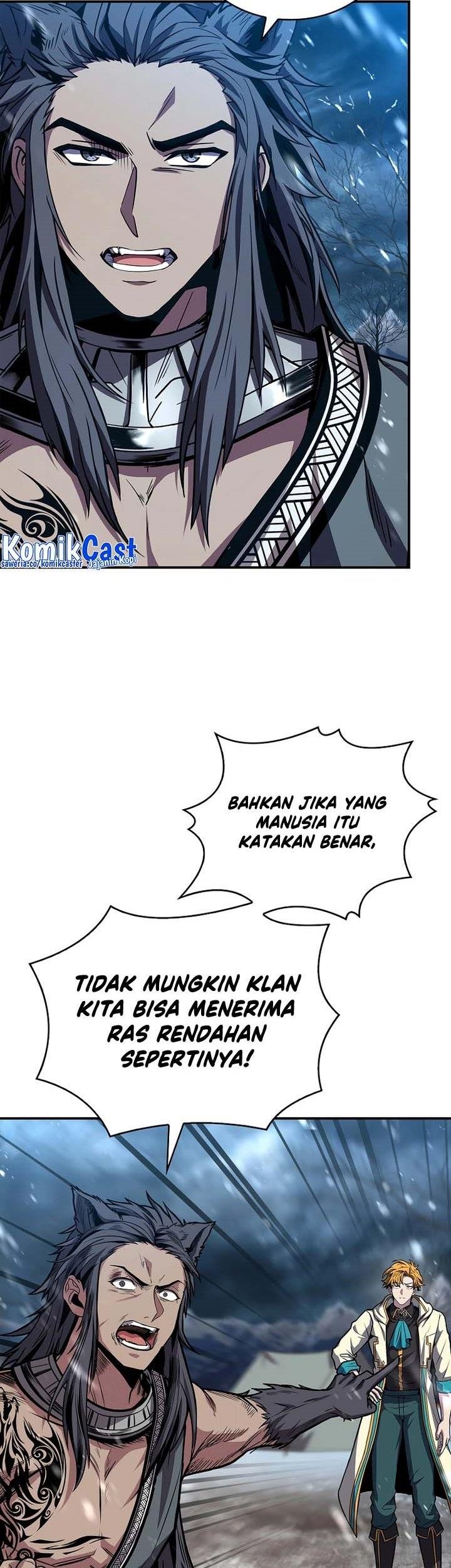 Talent-Swallowing Magician Chapter 76 - halaman 21
