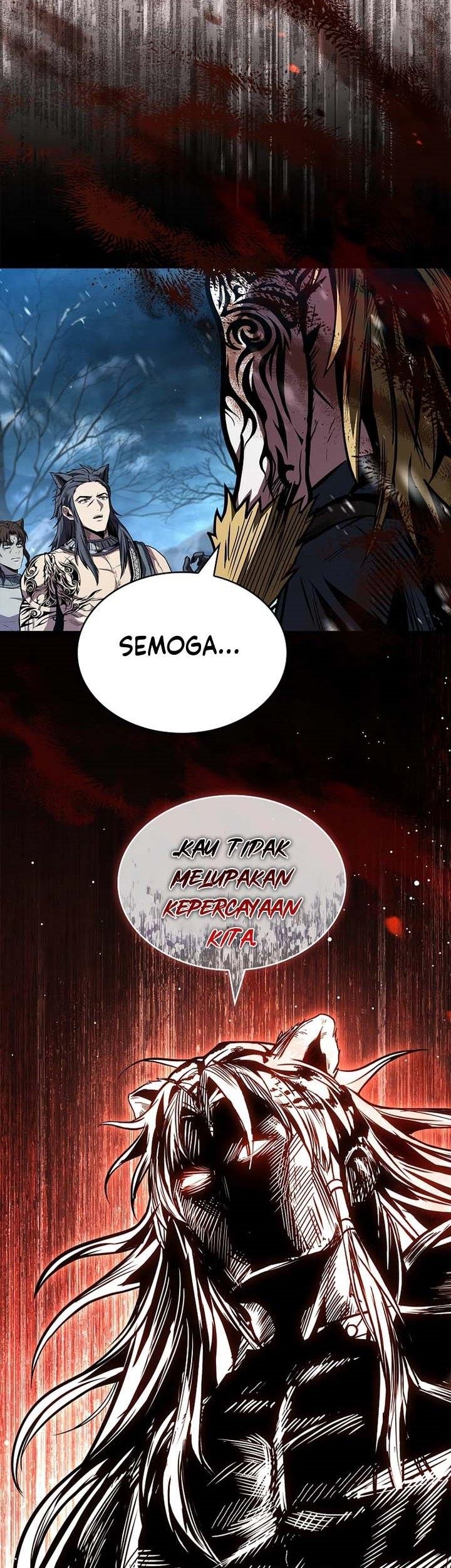 Talent-Swallowing Magician Chapter 76 - halaman 23
