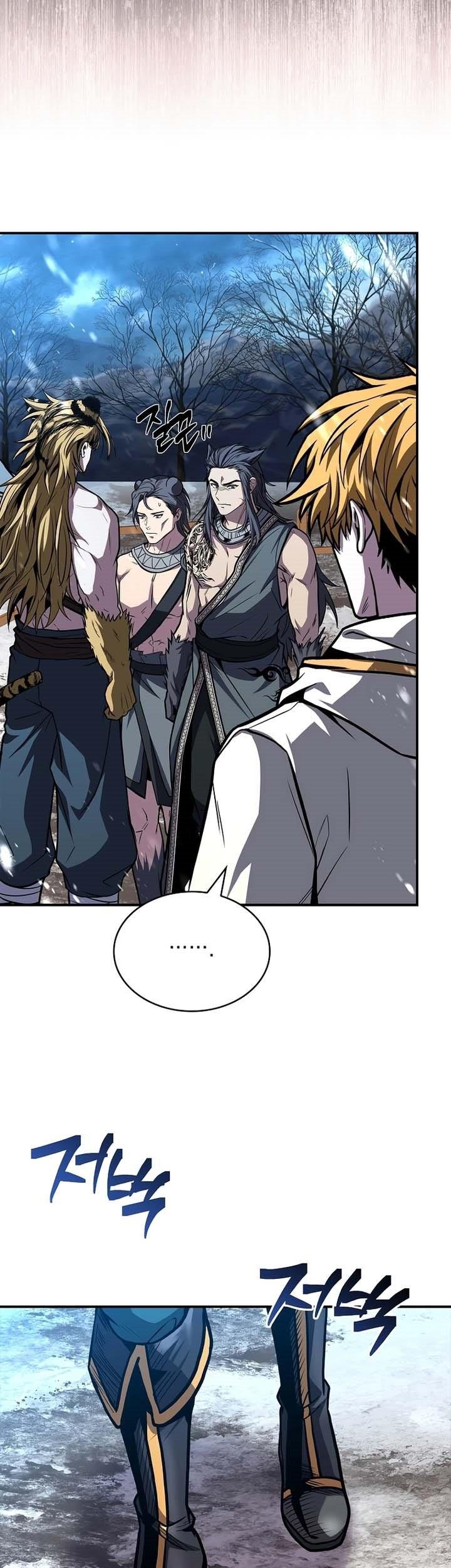 Talent-Swallowing Magician Chapter 76 - halaman 27
