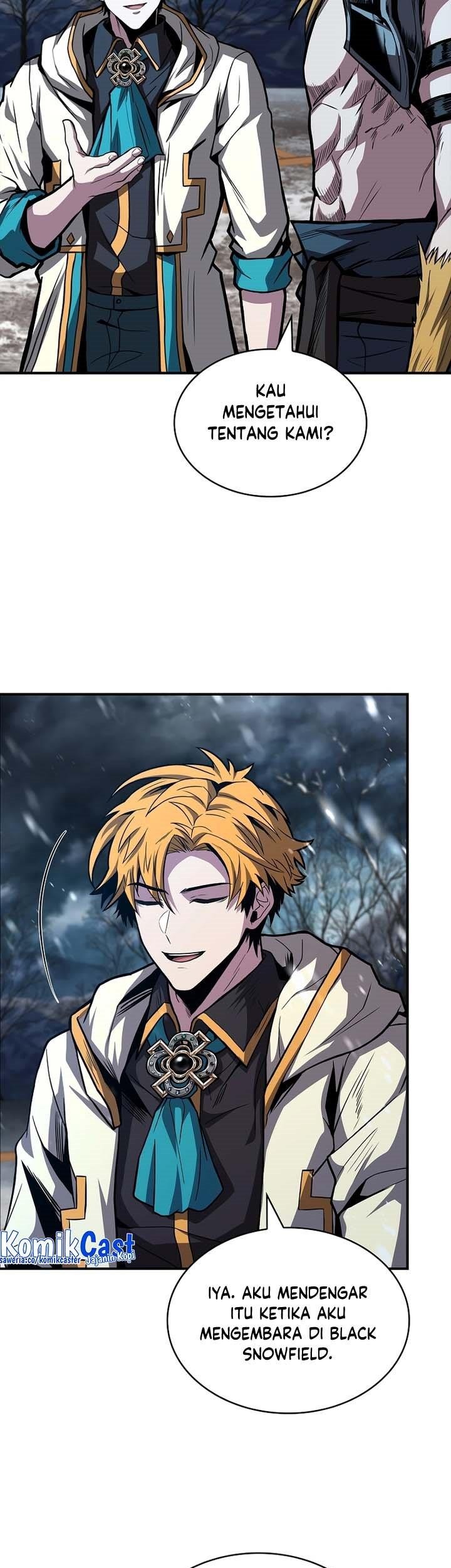 Talent-Swallowing Magician Chapter 76 - halaman 29