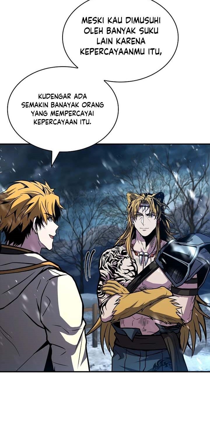 Talent-Swallowing Magician Chapter 76 - halaman 30