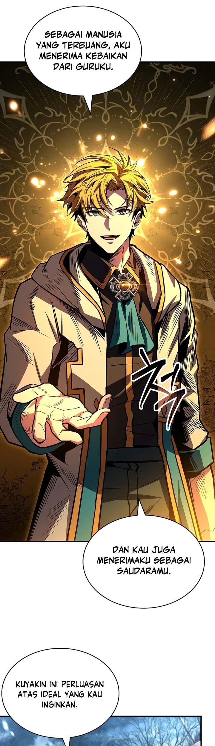 Talent-Swallowing Magician Chapter 76 - halaman 31