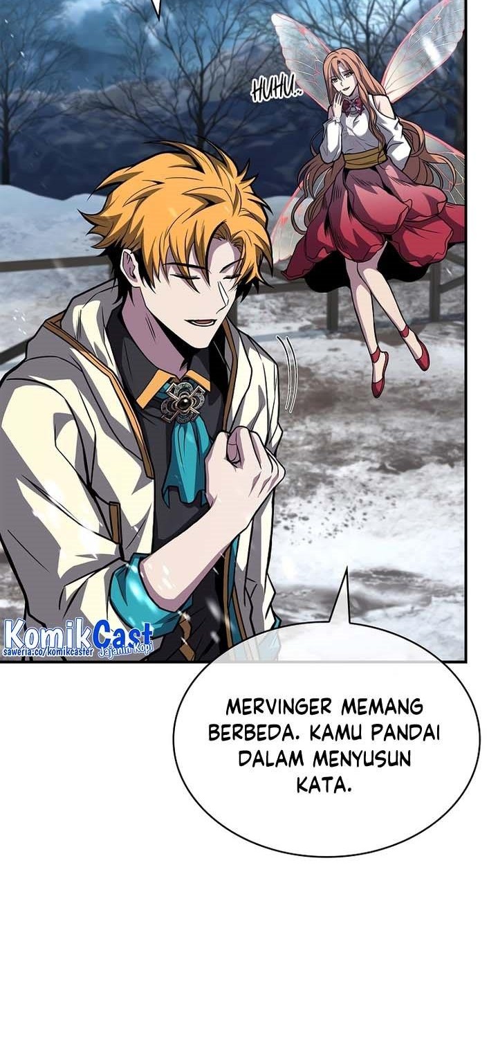 Talent-Swallowing Magician Chapter 76 - halaman 32