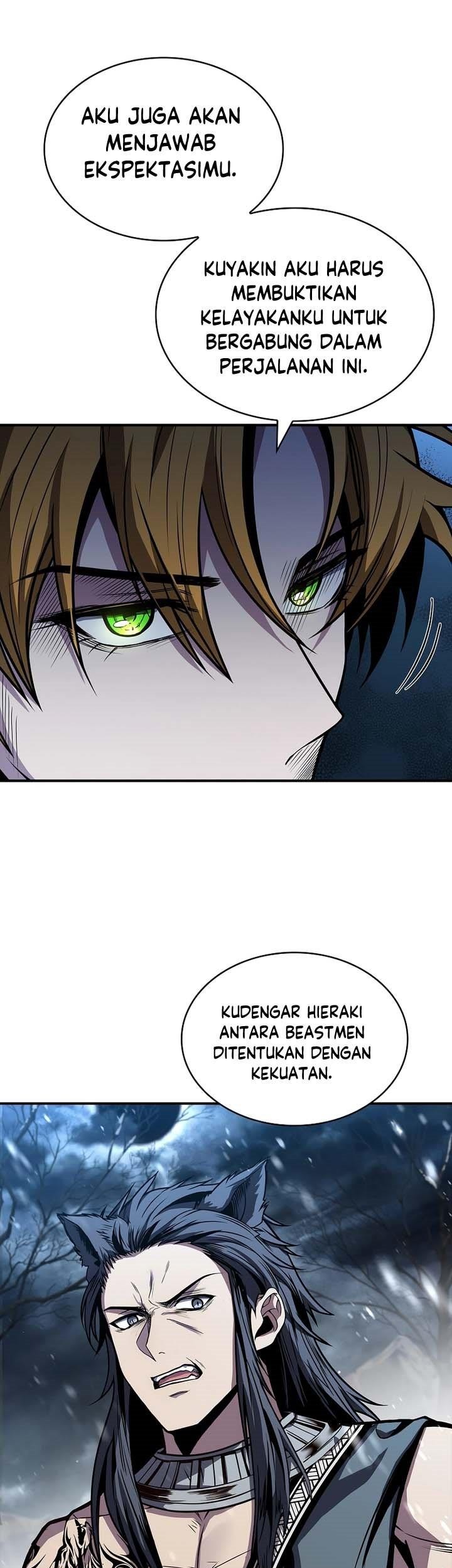 Talent-Swallowing Magician Chapter 76 - halaman 33